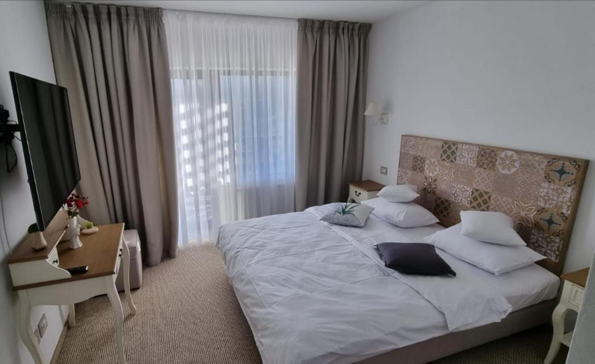 Vale Humor Residence Mînăstirea Humorului Zewnętrze zdjęcie