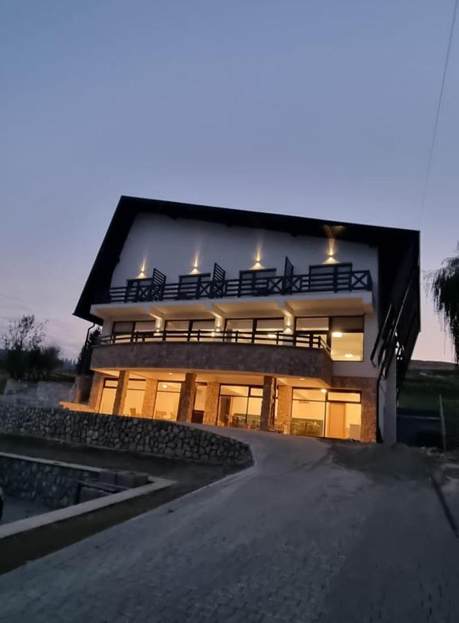 Vale Humor Residence Mînăstirea Humorului Zewnętrze zdjęcie