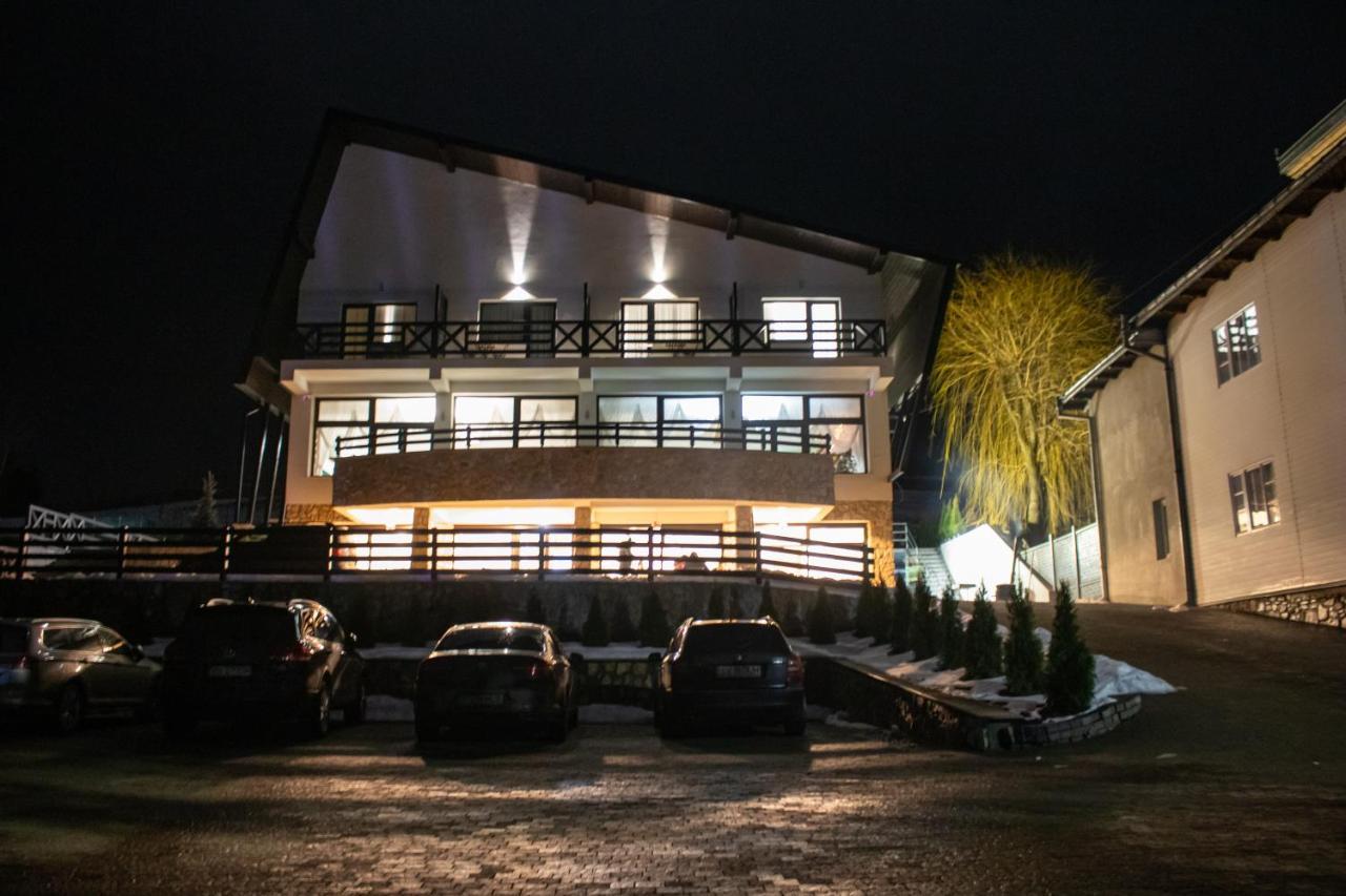 Vale Humor Residence Mînăstirea Humorului Zewnętrze zdjęcie