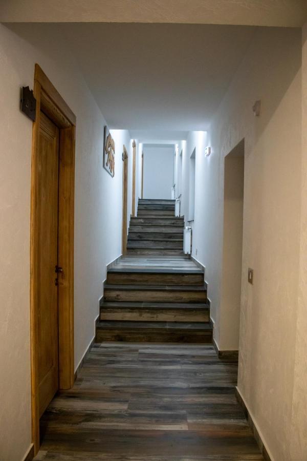 Vale Humor Residence Mînăstirea Humorului Zewnętrze zdjęcie