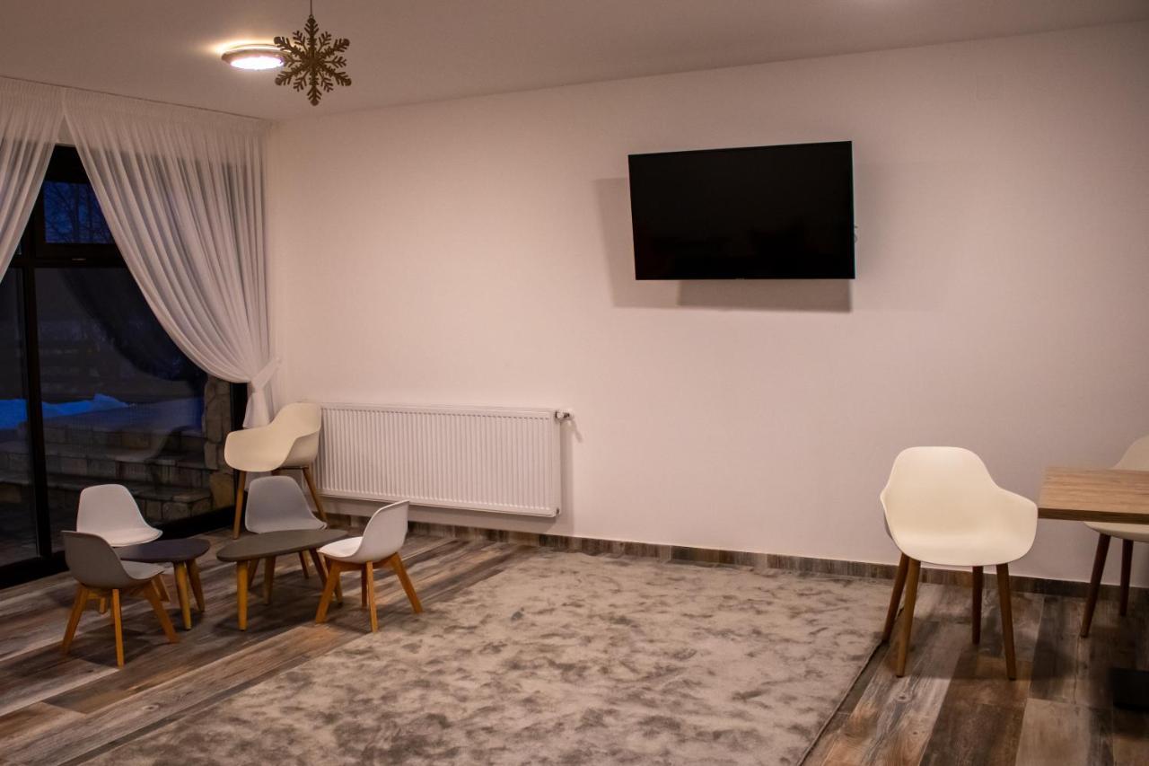 Vale Humor Residence Mînăstirea Humorului Zewnętrze zdjęcie