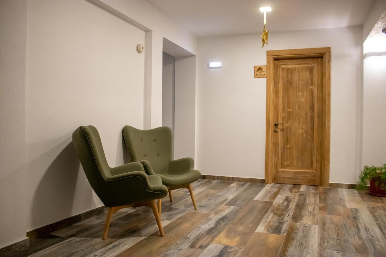 Vale Humor Residence Mînăstirea Humorului Zewnętrze zdjęcie