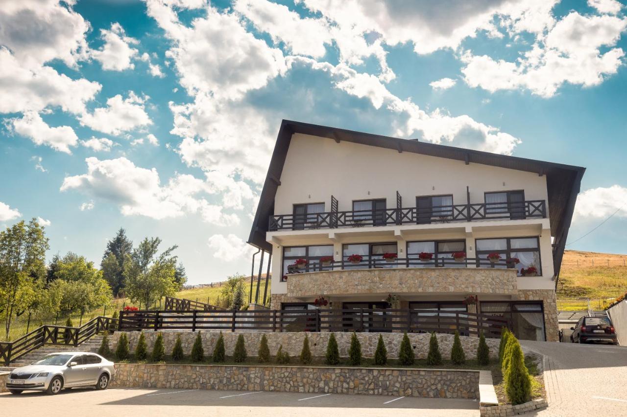 Vale Humor Residence Mînăstirea Humorului Zewnętrze zdjęcie