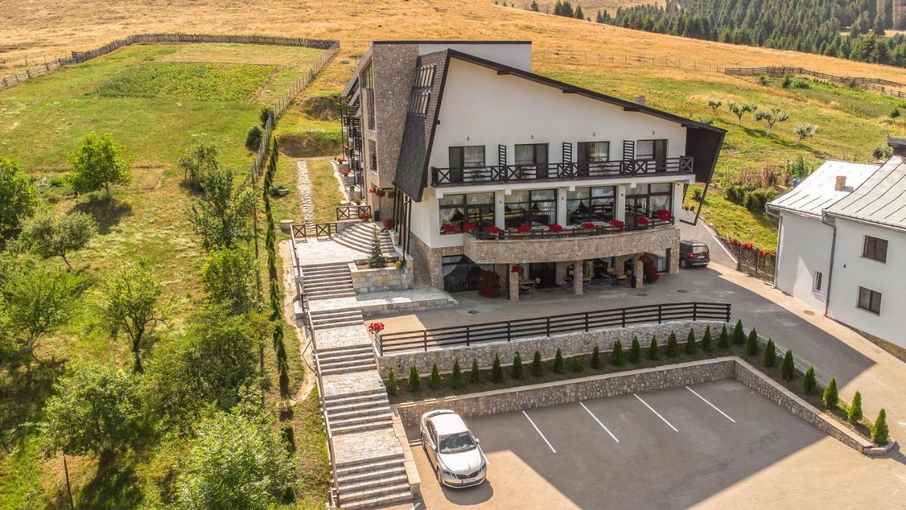 Vale Humor Residence Mînăstirea Humorului Zewnętrze zdjęcie