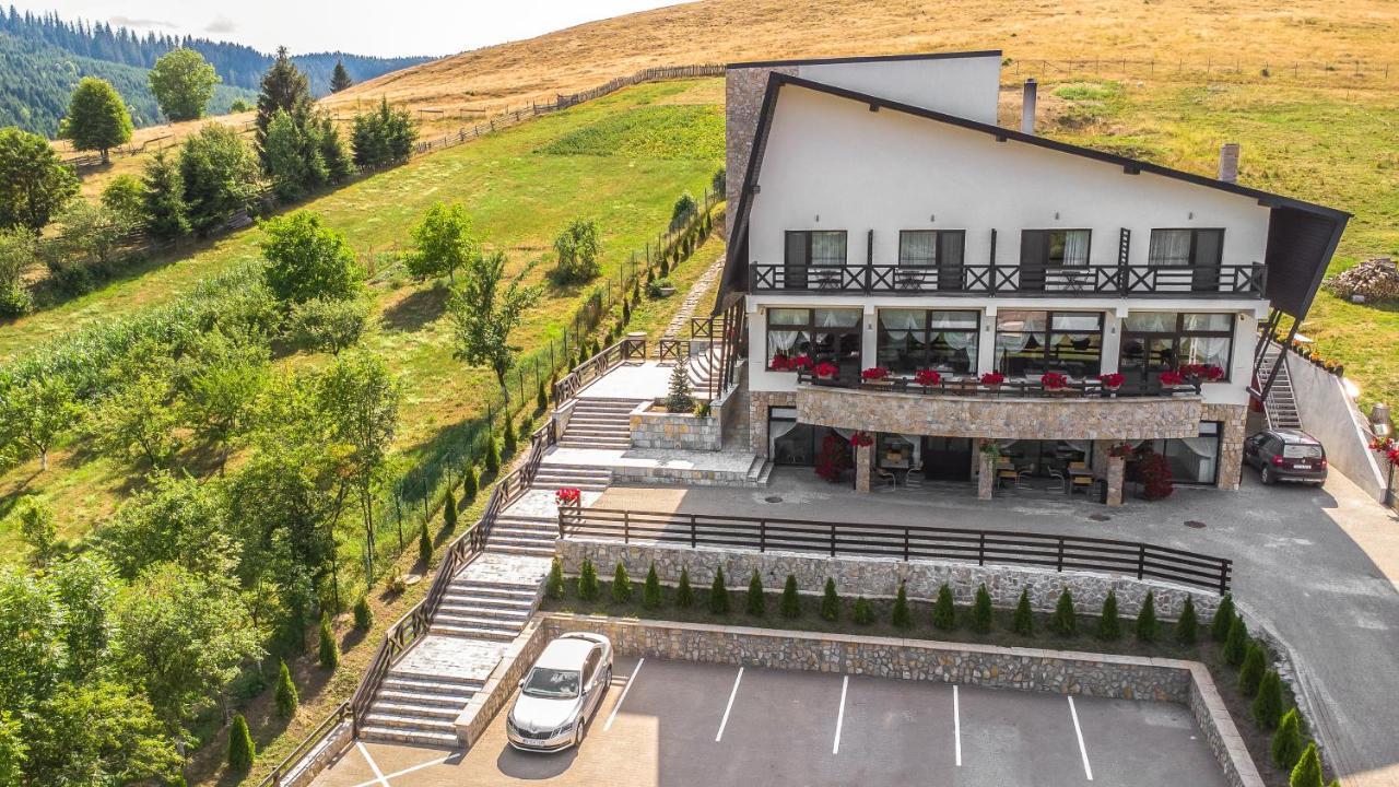 Vale Humor Residence Mînăstirea Humorului Zewnętrze zdjęcie