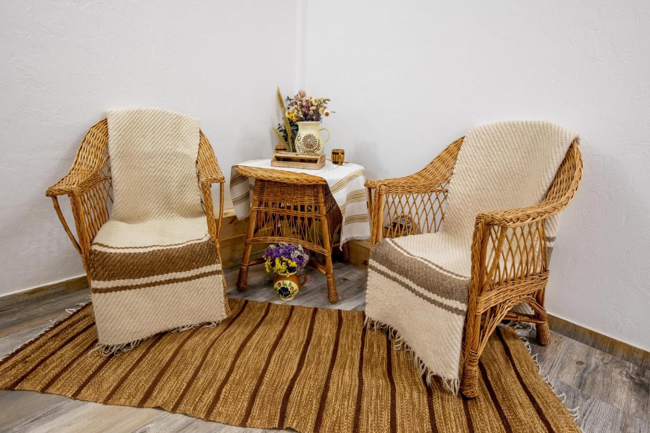 Vale Humor Residence Mînăstirea Humorului Zewnętrze zdjęcie