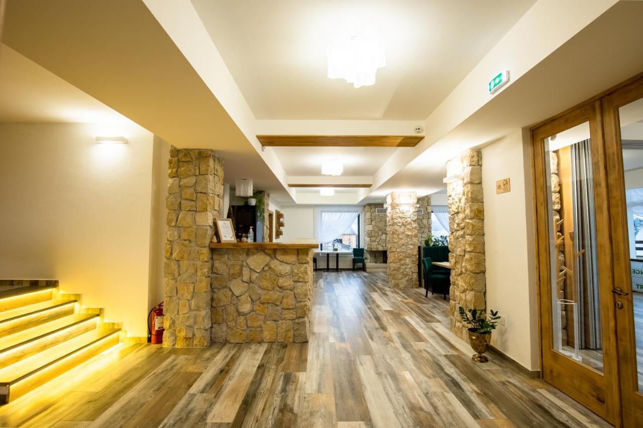 Vale Humor Residence Mînăstirea Humorului Zewnętrze zdjęcie