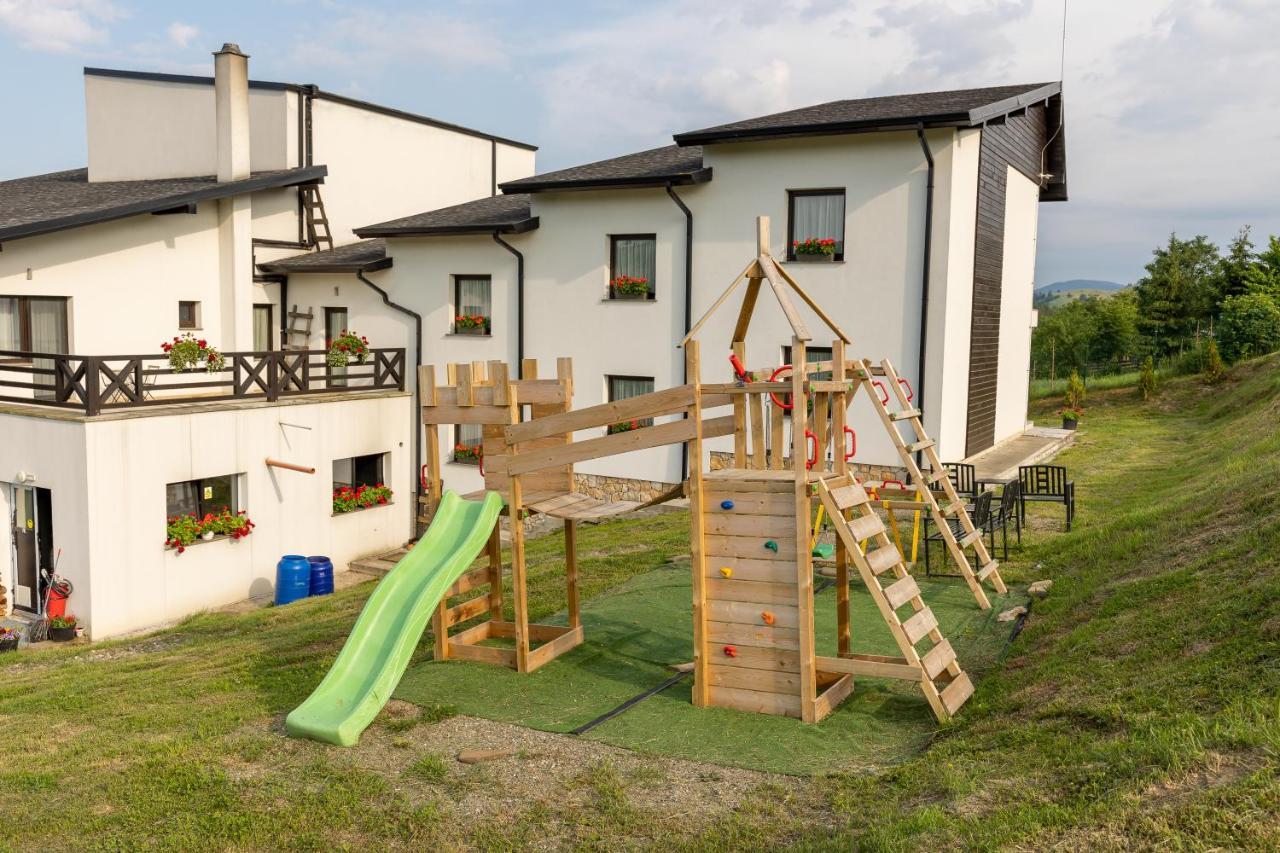 Vale Humor Residence Mînăstirea Humorului Zewnętrze zdjęcie